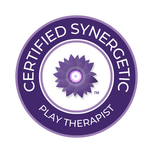 Certified Synergetic Play Therapist