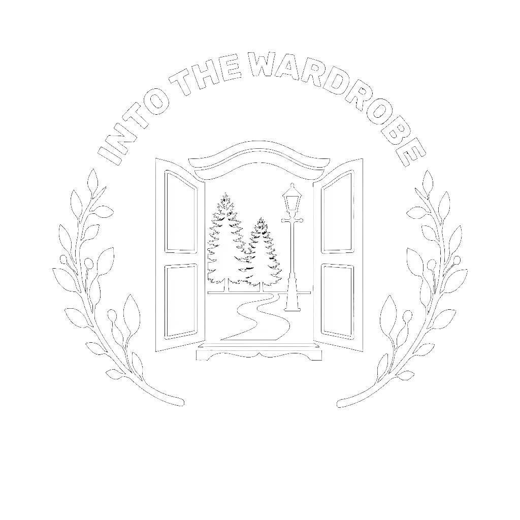 Into The Wardrobe logo