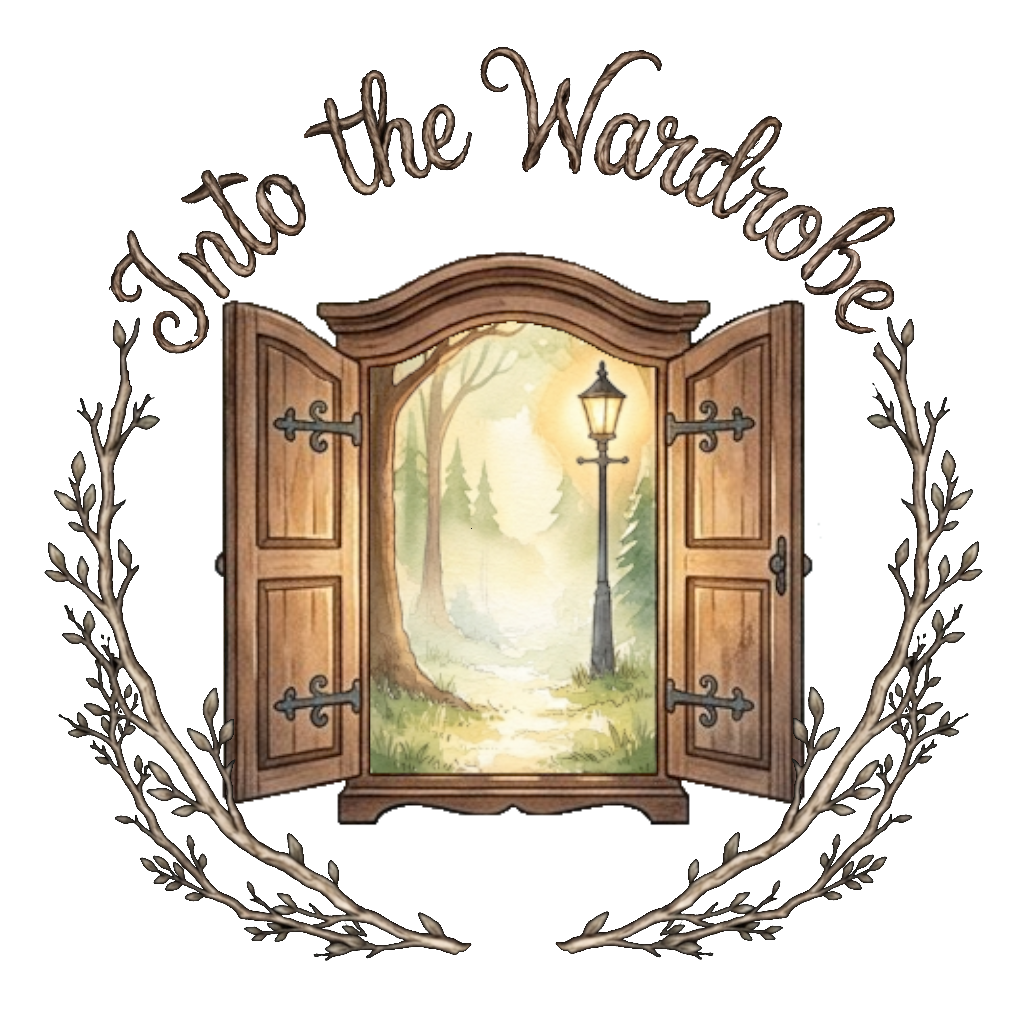 Into The Wardrobe